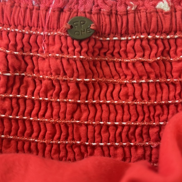 *HOST PICK* FP One Bali Nights Mini Dress - Picture 9 of 9